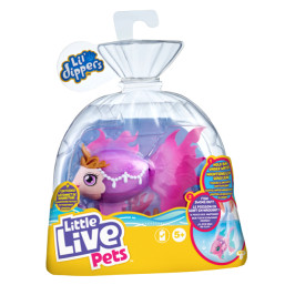 LLP LIL' DIPPERS S2 SGL PK - SEAQUEEN